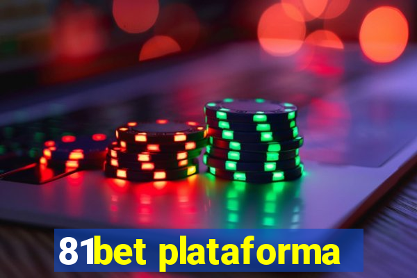 81bet plataforma